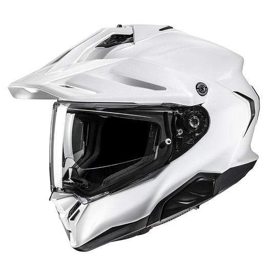 HJC RPHA 60 ADV Helmet - White