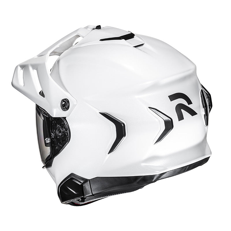 HJC RPHA 60 ADV Helmet - White