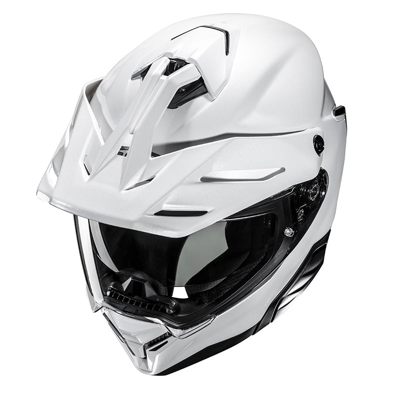 HJC RPHA 60 ADV Helmet - White