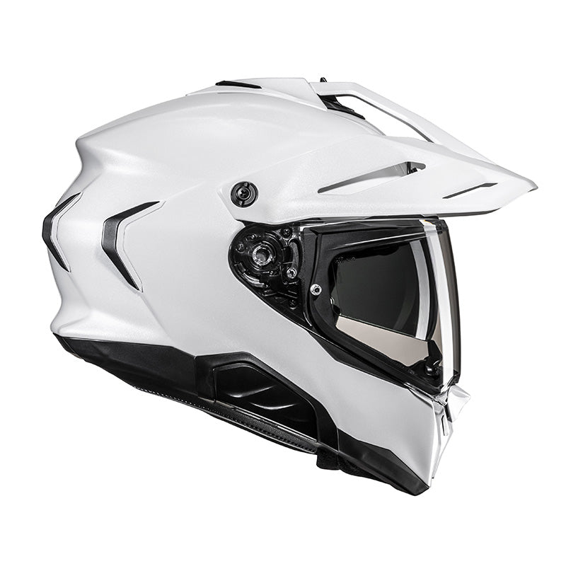 HJC RPHA 60 ADV Helmet - White