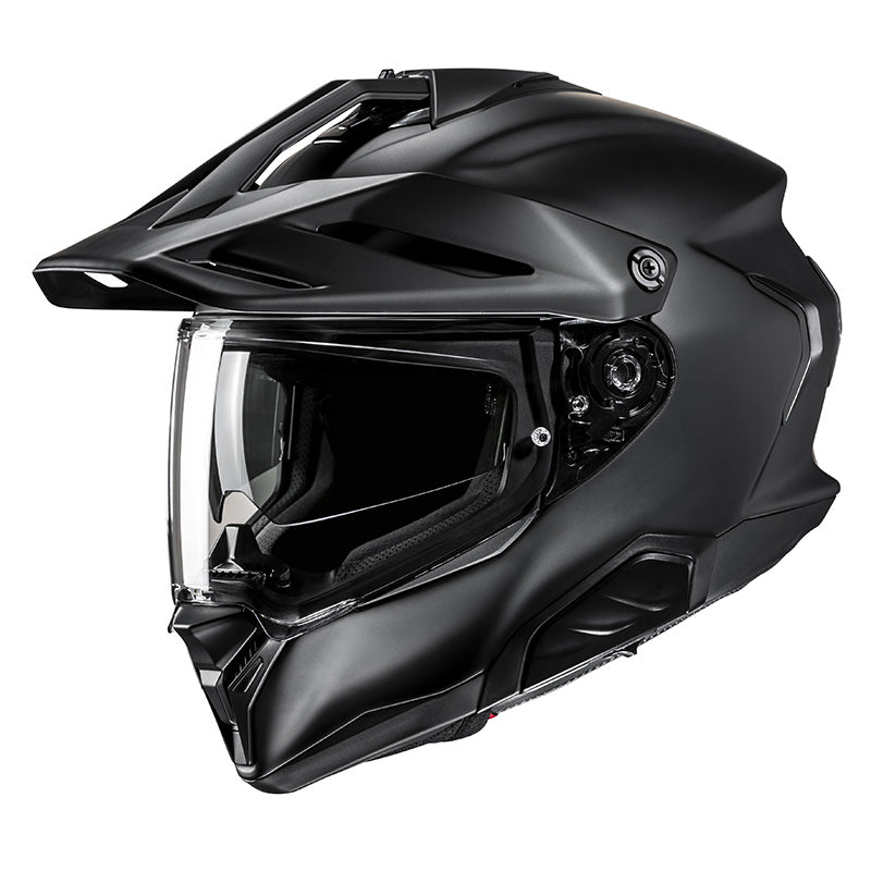 HJC RPHA 60 ADV Helmet - Matt Black