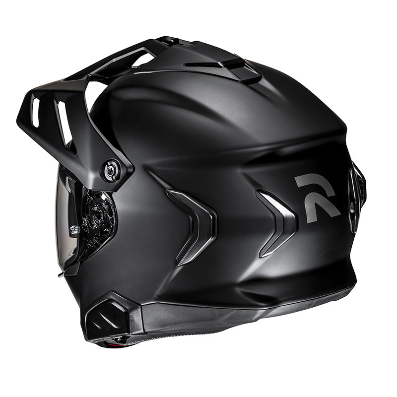 HJC RPHA 60 ADV Helmet - Matt Black