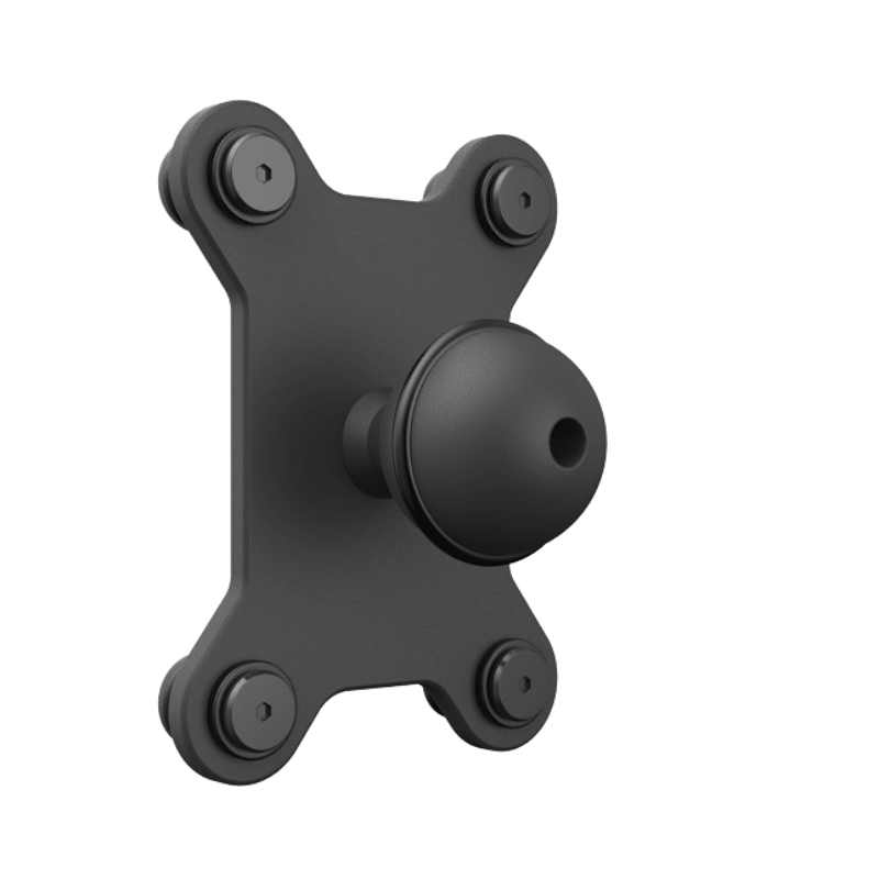 Hema HX-M1 Amps Adaptor Plate