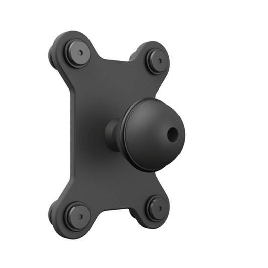 Hema HX-M1 Amps Adaptor Plate