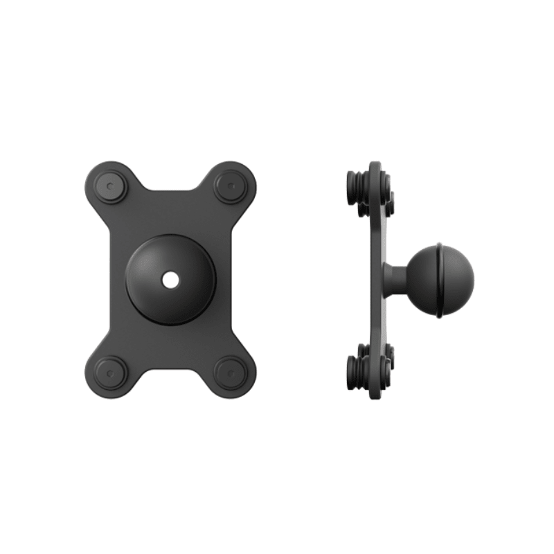 Hema HX-M1 Amps Adaptor Plate