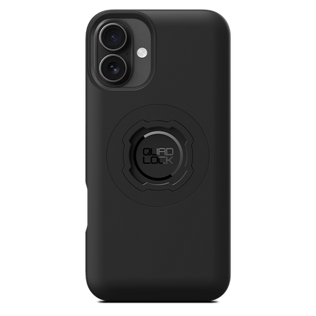 Quad Lock Mag Case Fits iPhone 16 Plus