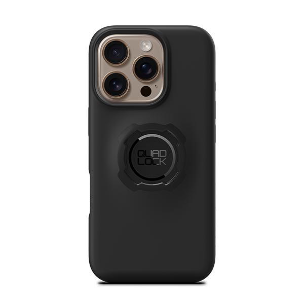 Quad Lock Case Fits iPhone 16 Pro Max