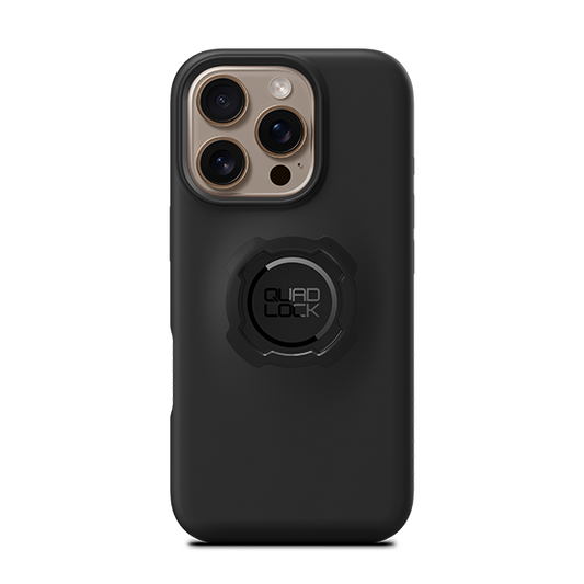 Quad Lock Case Fits iPhone 16 Pro Max