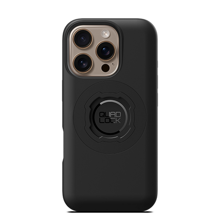 Quad Lock Mag Case Fits iPhone 16 Pro Max