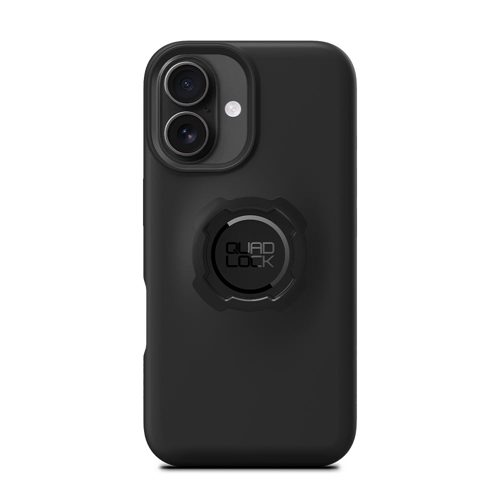 Quad Lock Case Fits iPhone 16