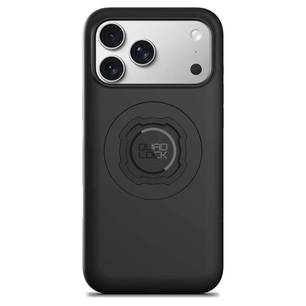 Quad Lock Mag Case - iPhone 17 Pro Max