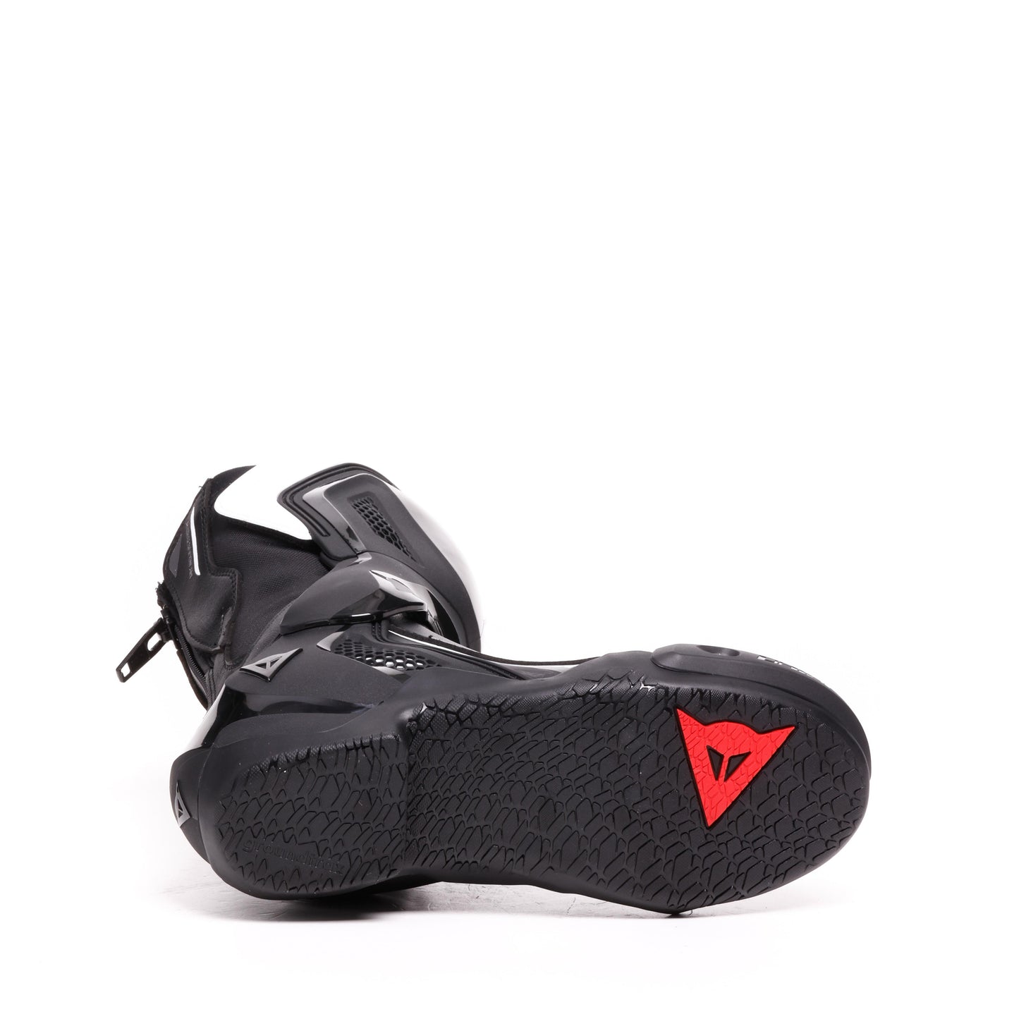 Dainese Women's Nexus 3  In & Out D-WP Boots - Black