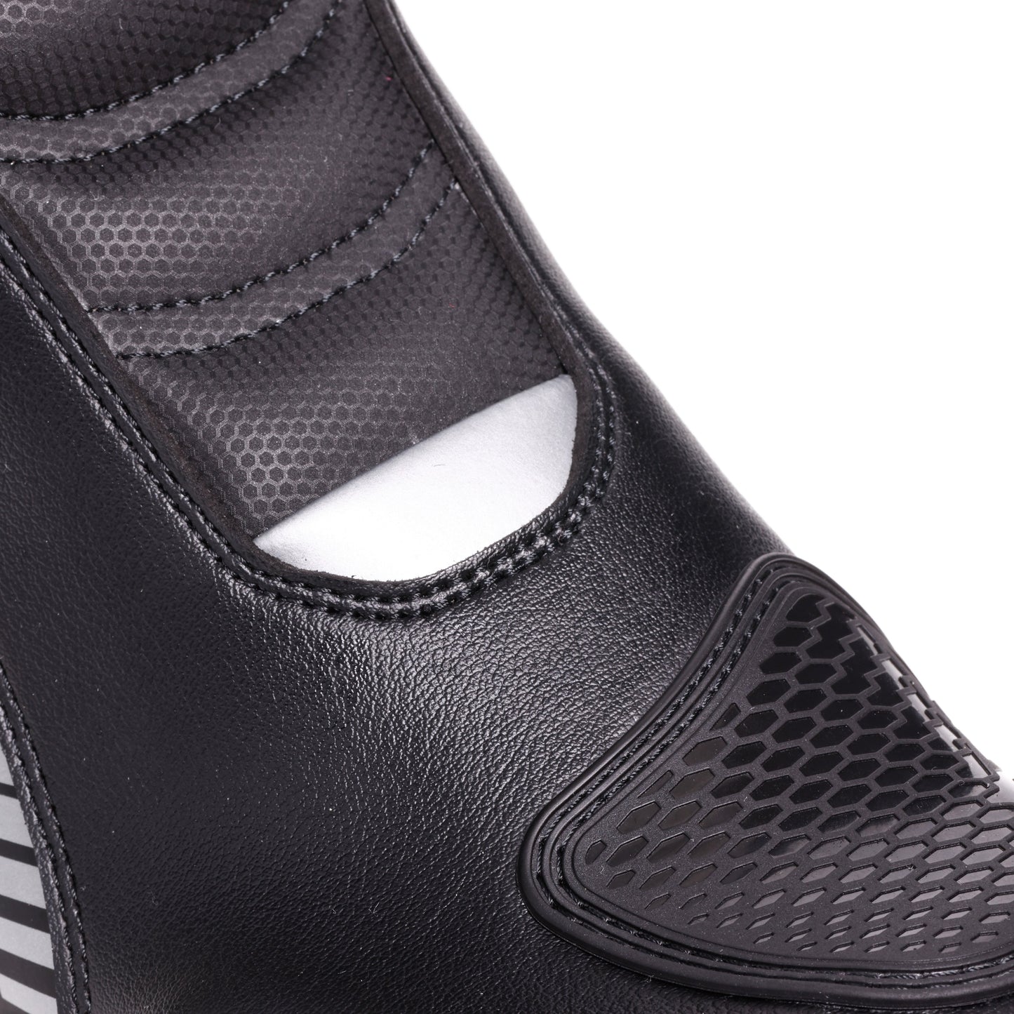 Dainese Nexus 3 In & Out Boots - Black