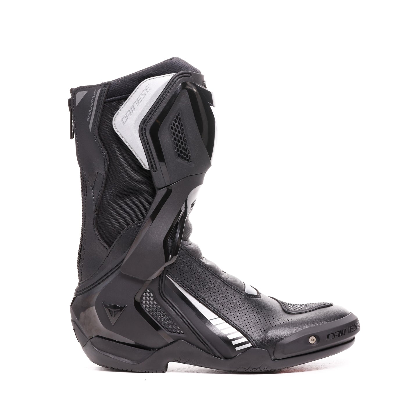 Dainese Nexus 3 In & Out Air Boots - Black