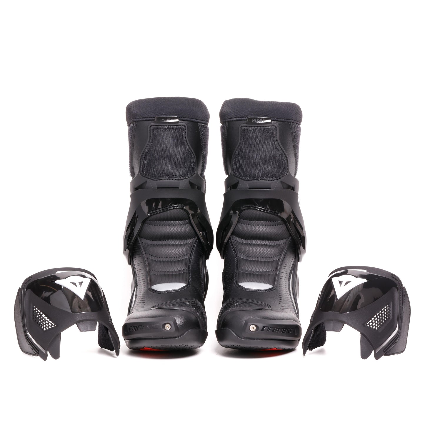 Dainese Nexus 3 In & Out Air Boots - Black