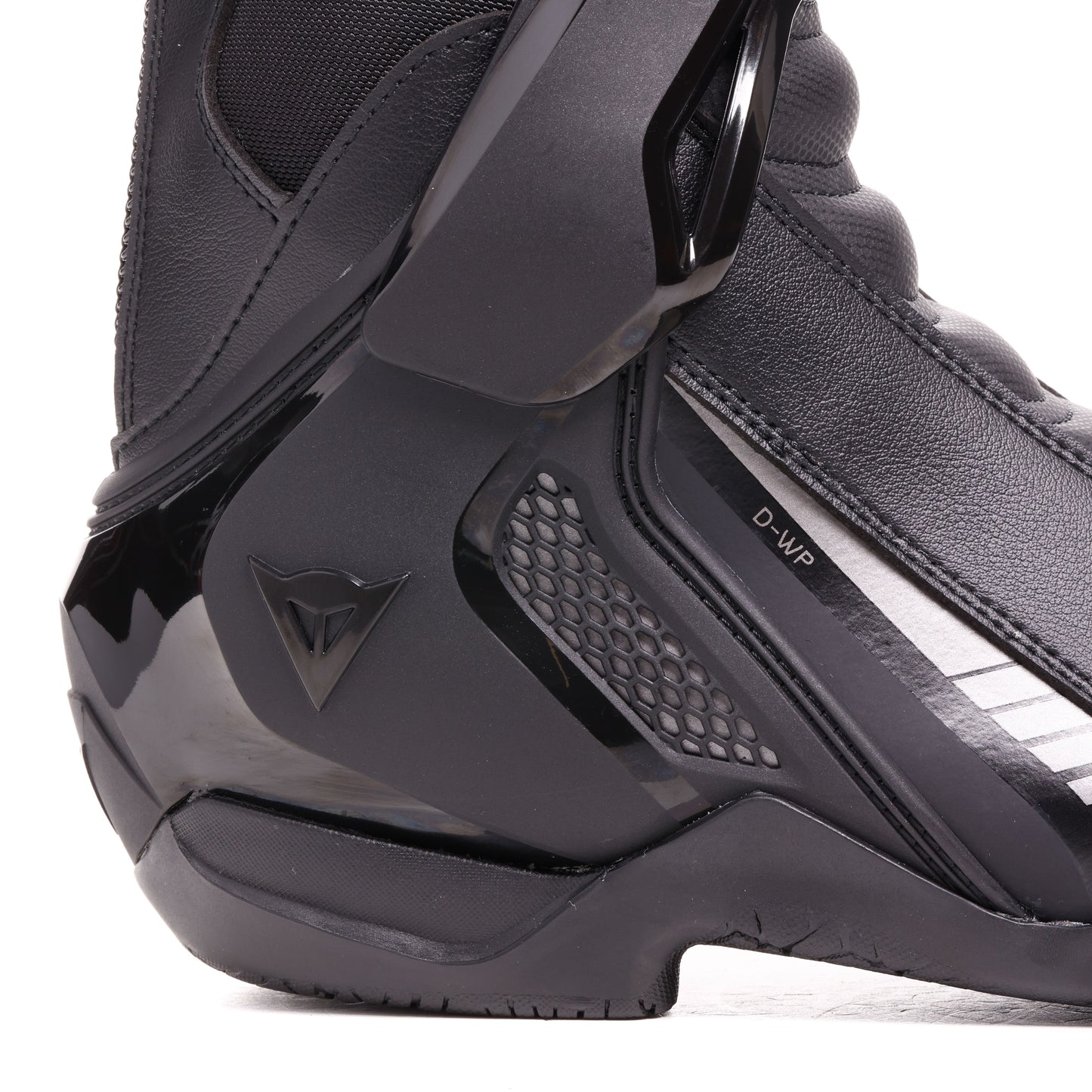 Dainese Nexus 3 In & Out D-WP Boots - Black