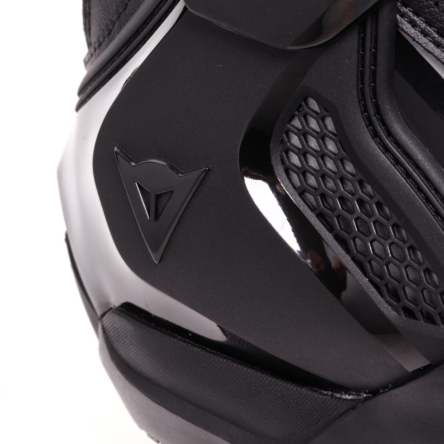 Dainese Nexus 3 In & Out Air Boots - Black