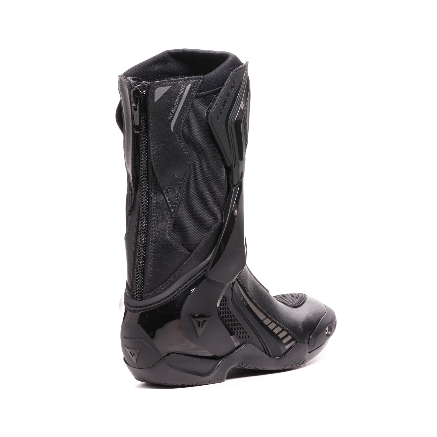 Dainese Nexus 3 In & Out D-WP Boots - Black