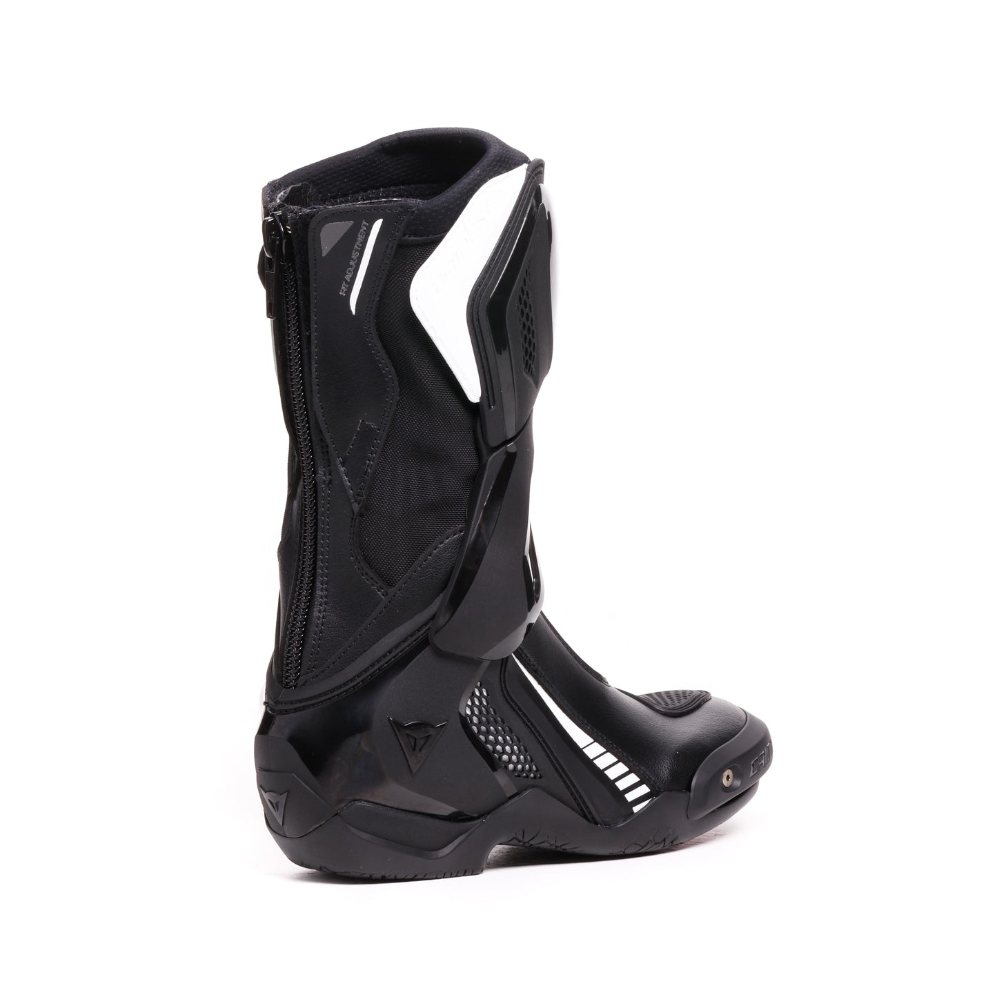 Dainese Women's Nexus 3  In & Out D-WP Boots - Black