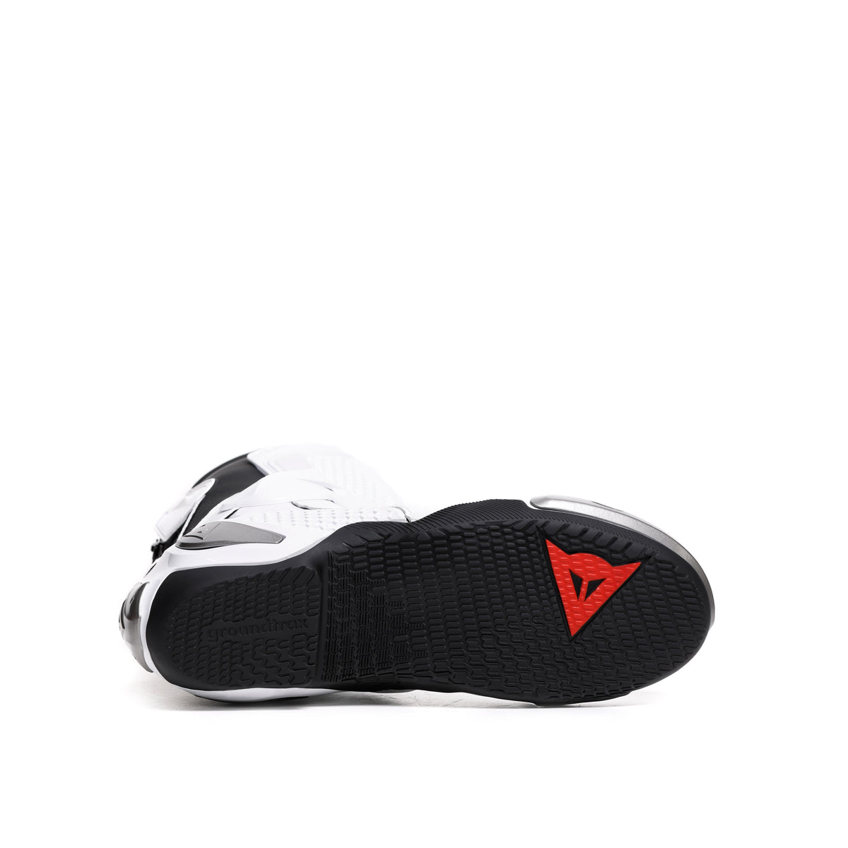 Dainese Torque 4 Boots - White / Black