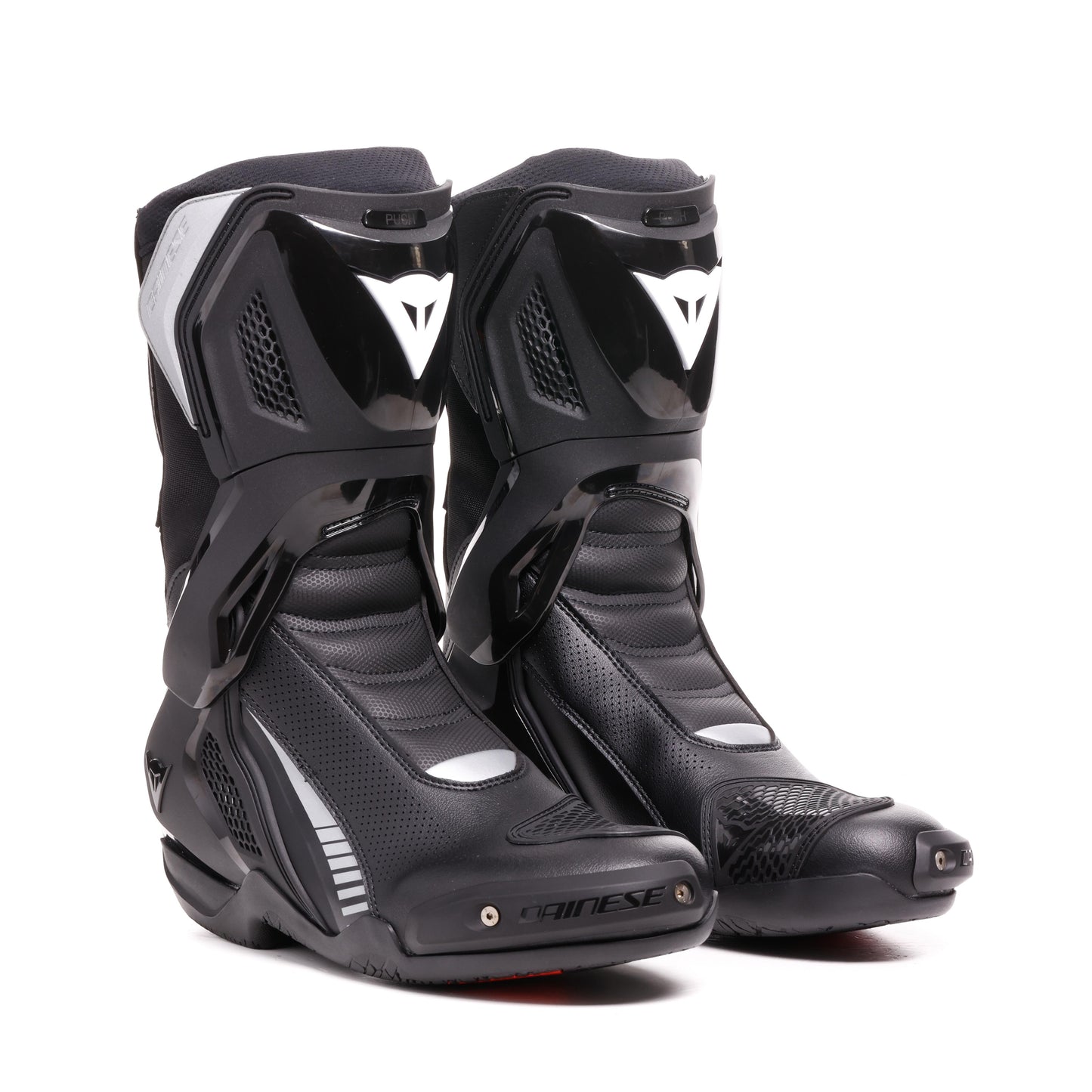 Dainese Nexus 3 In & Out Air Boots - Black