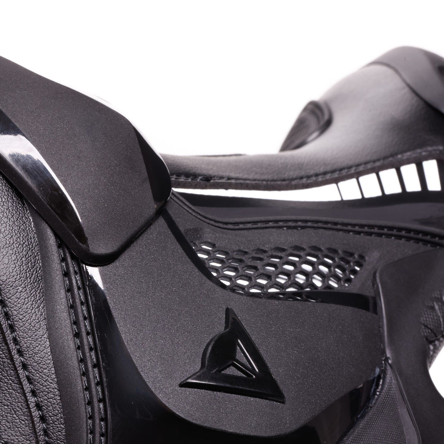 Dainese Women's Nexus 3  In & Out D-WP Boots - Black