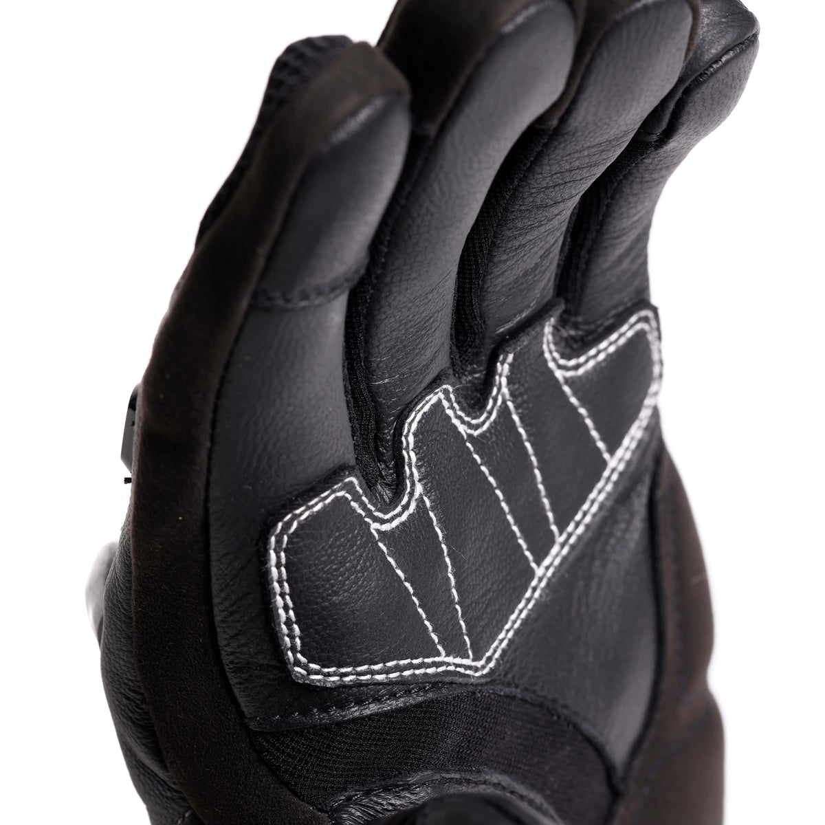 Dainese Siroc Gloves - Black / Grey