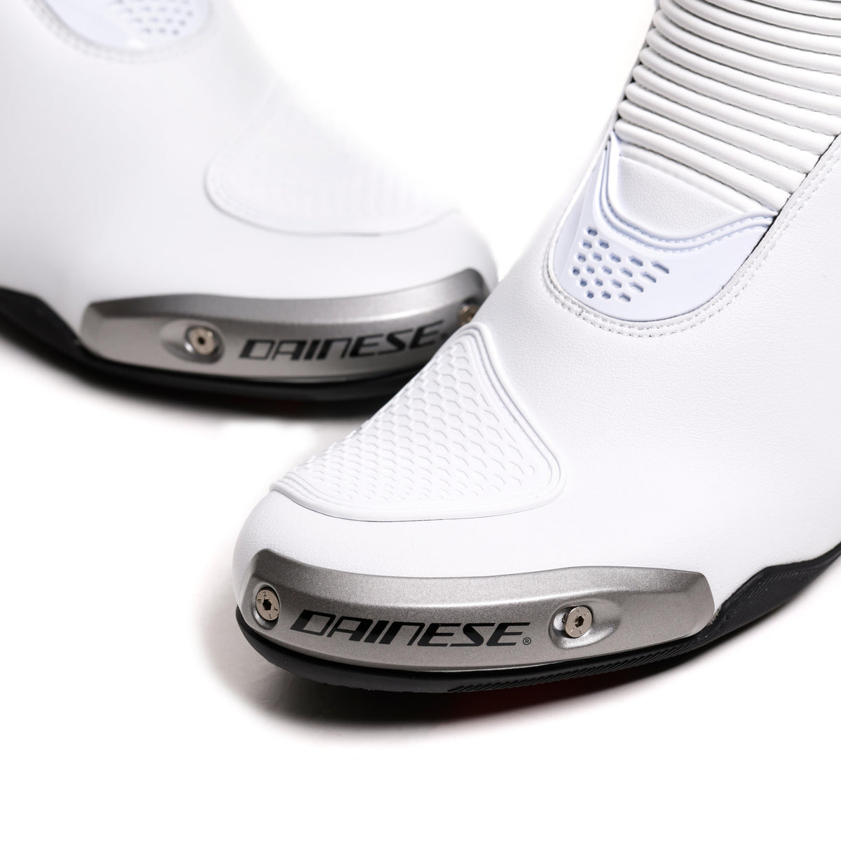 Dainese Torque 4 Boots - White / Black