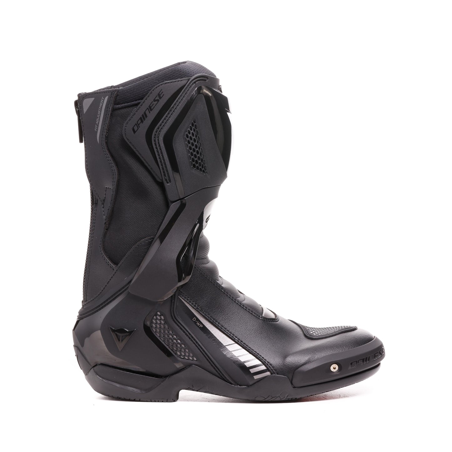 Dainese Nexus 3 In & Out D-WP Boots - Black