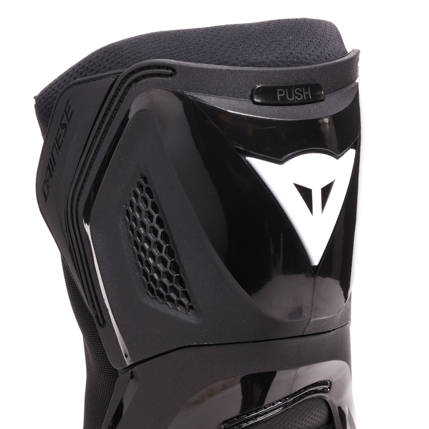 Dainese Nexus 3 In & Out D-WP Boots - Black