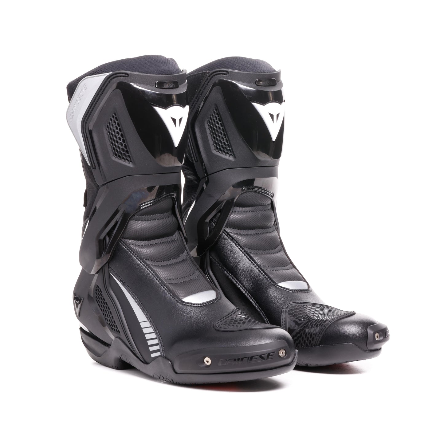 Dainese Nexus 3 In & Out Boots - Black