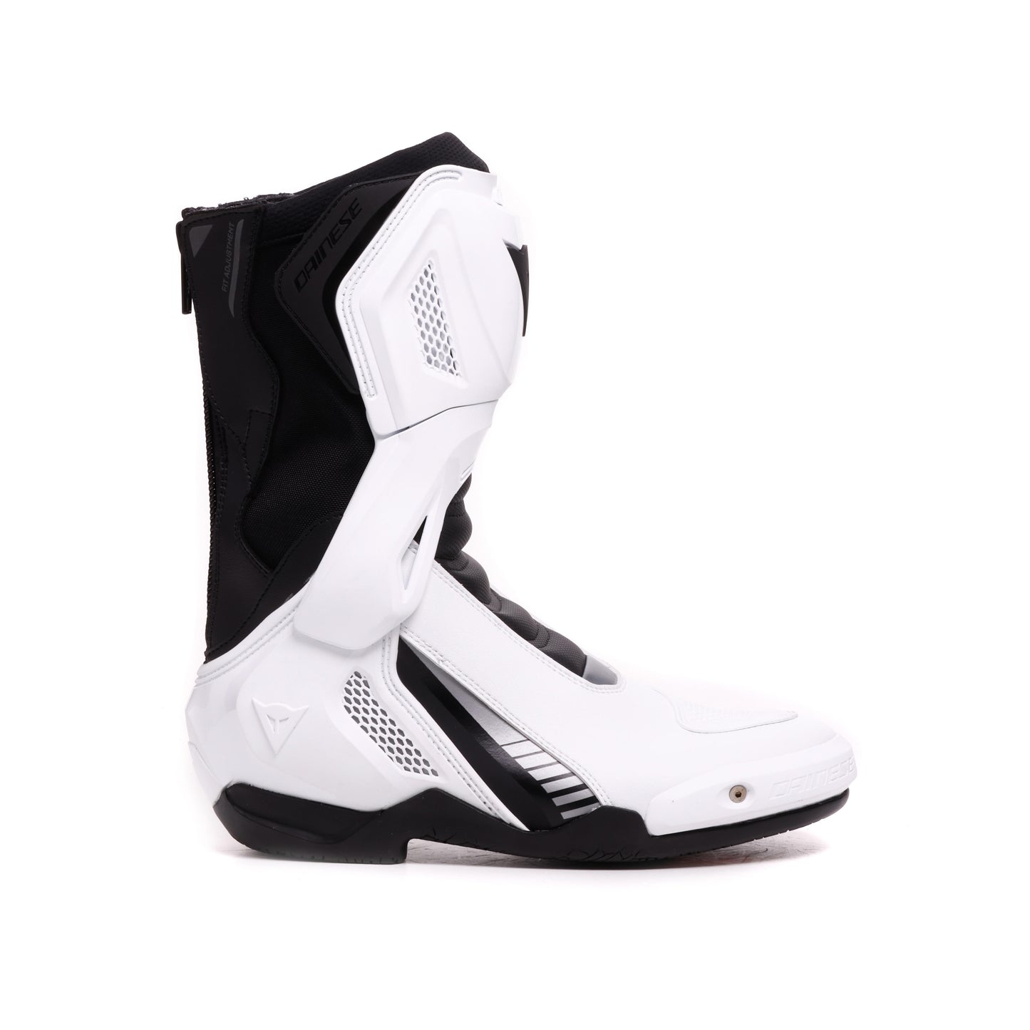Dainese Nexus 3 In & Out Boots - Black / White