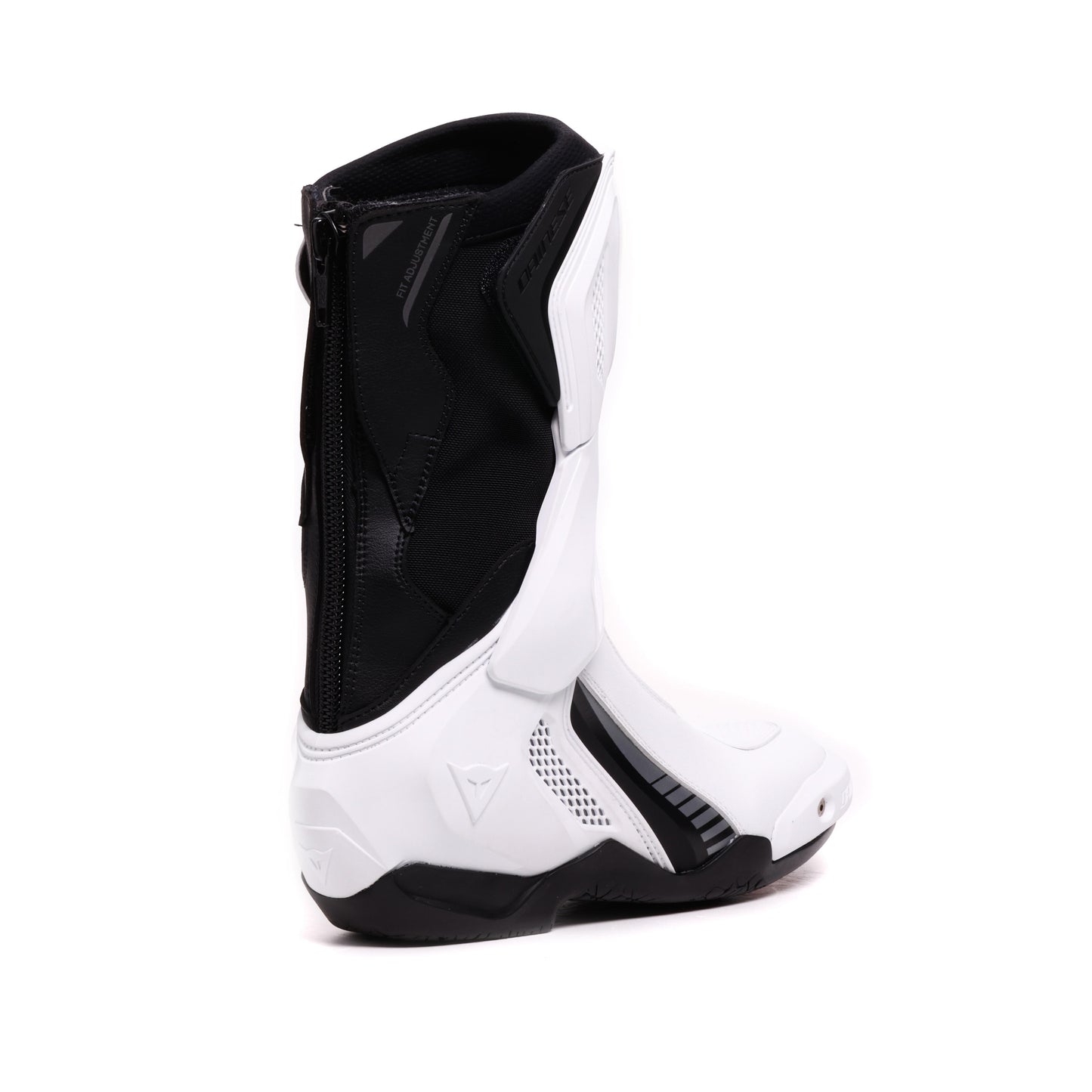 Dainese Nexus 3 In & Out Boots - Black / White