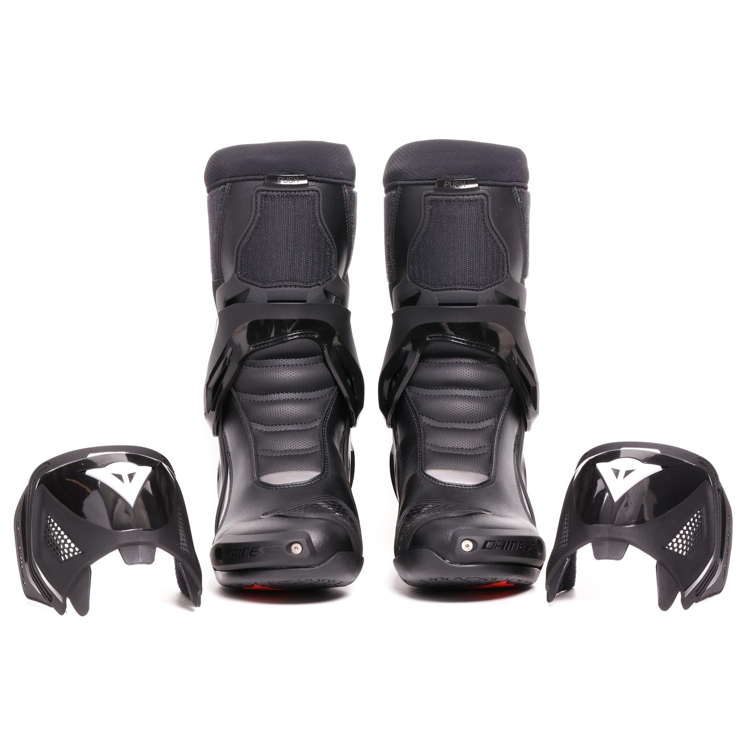 Dainese Nexus 3 In & Out D-WP Boots - Black