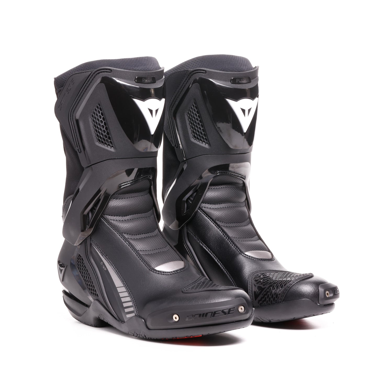 Dainese Nexus 3 In & Out D-WP Boots - Black