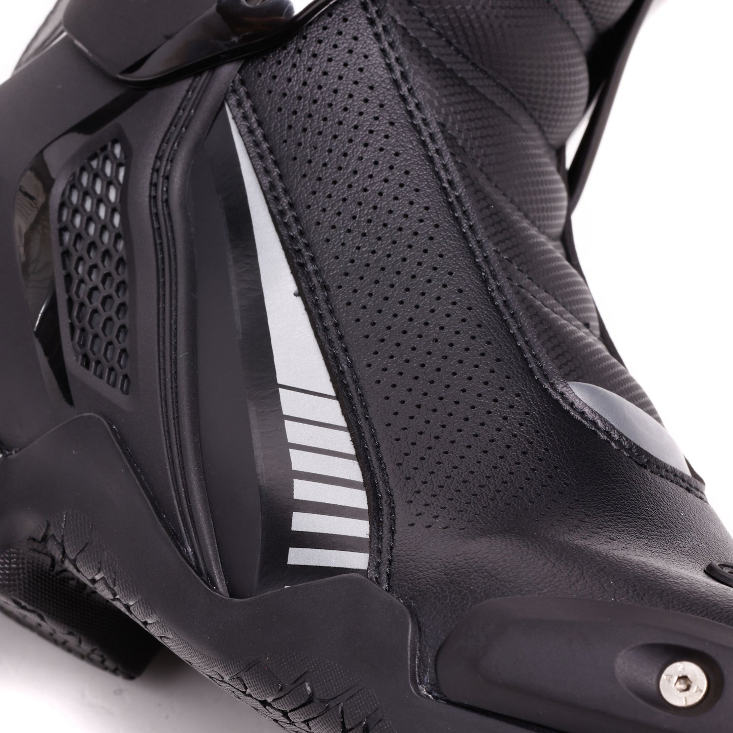 Dainese Nexus 3 In & Out Air Boots - Black