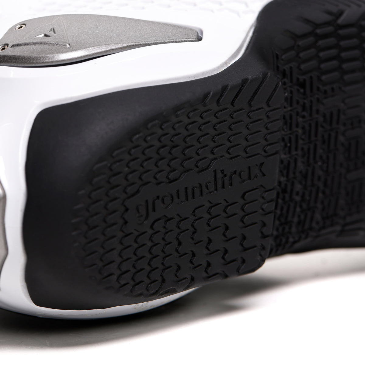 Dainese Torque 4 Boots - White / Black