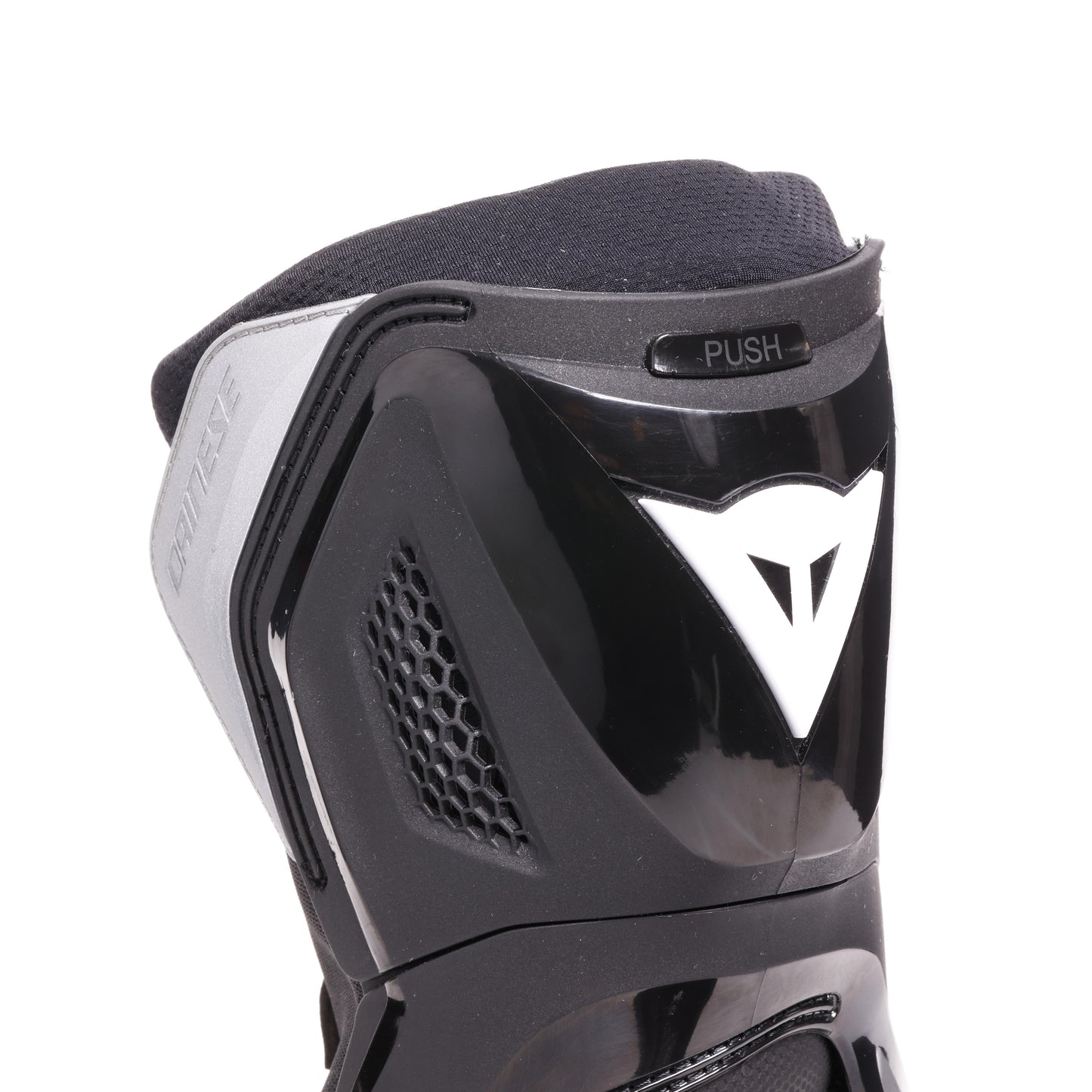 Dainese Nexus 3 In & Out Boots - Black