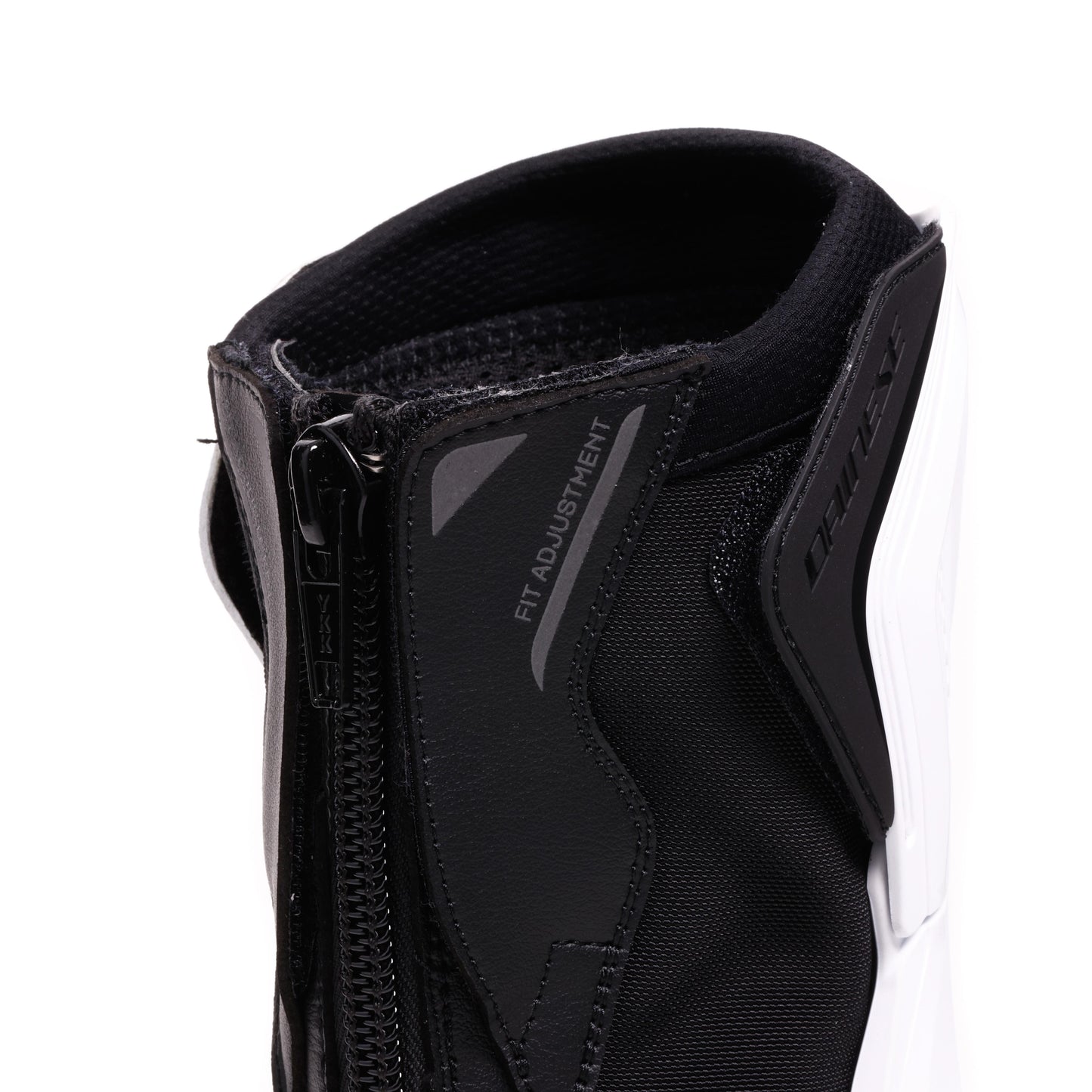 Dainese Nexus 3 In & Out Boots - Black / White