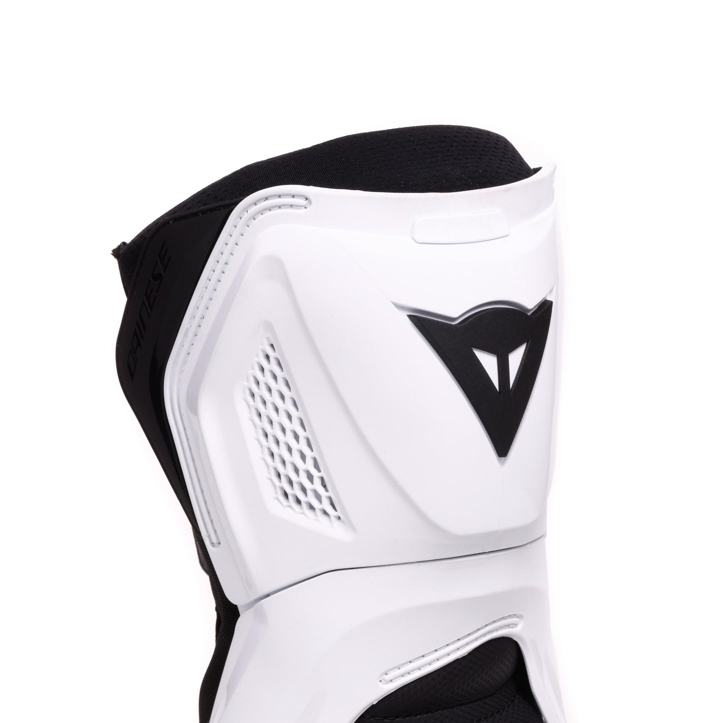 Dainese Nexus 3 In & Out Boots - Black / White