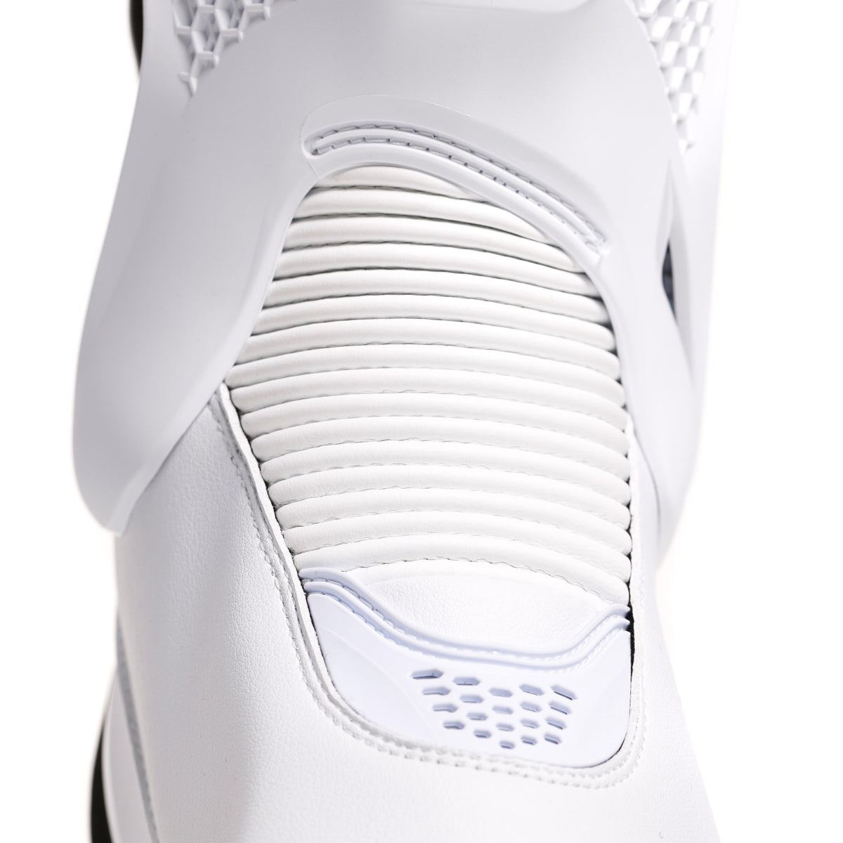 Dainese Torque 4 Boots - White / Black