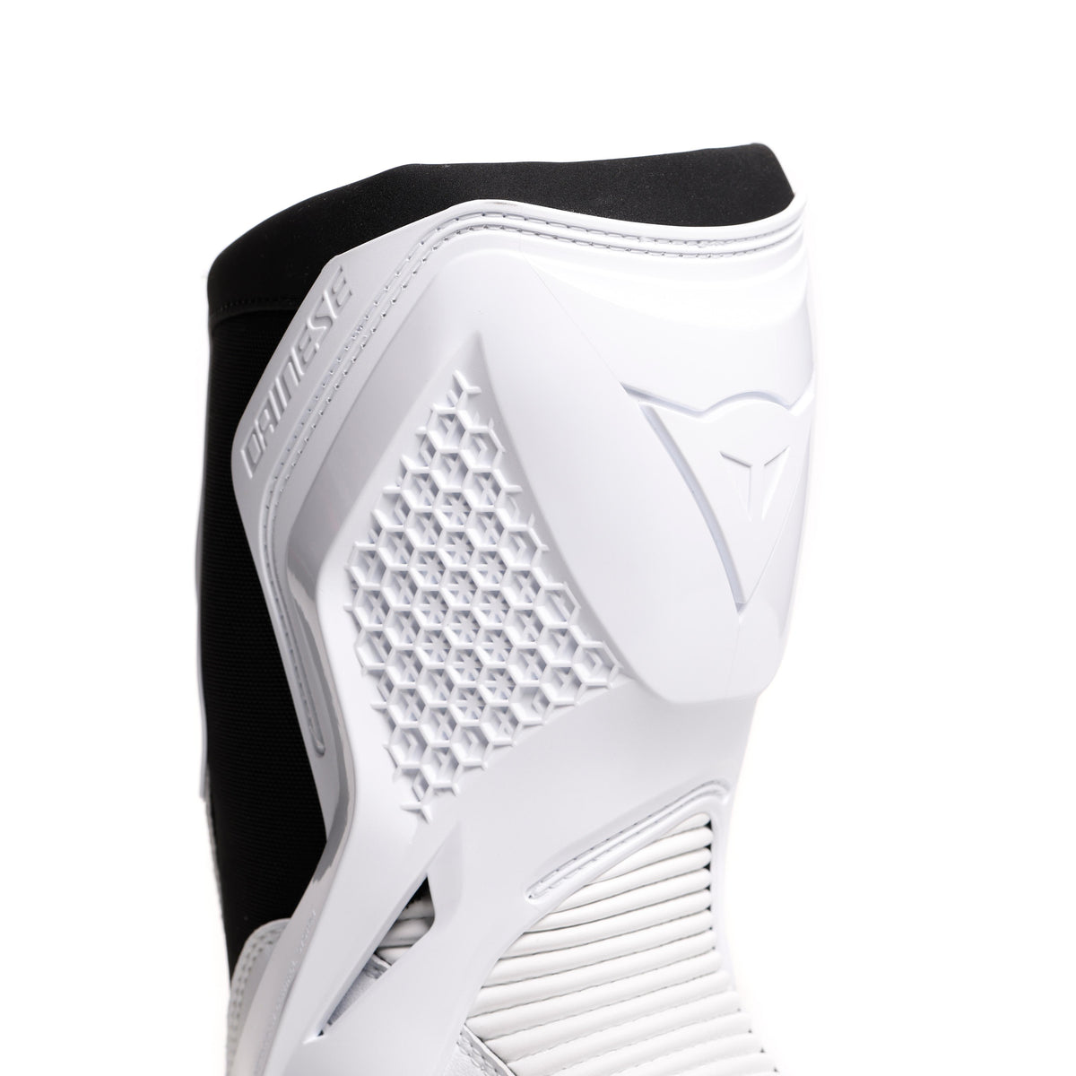 Dainese Torque 4 Boots - White / Black
