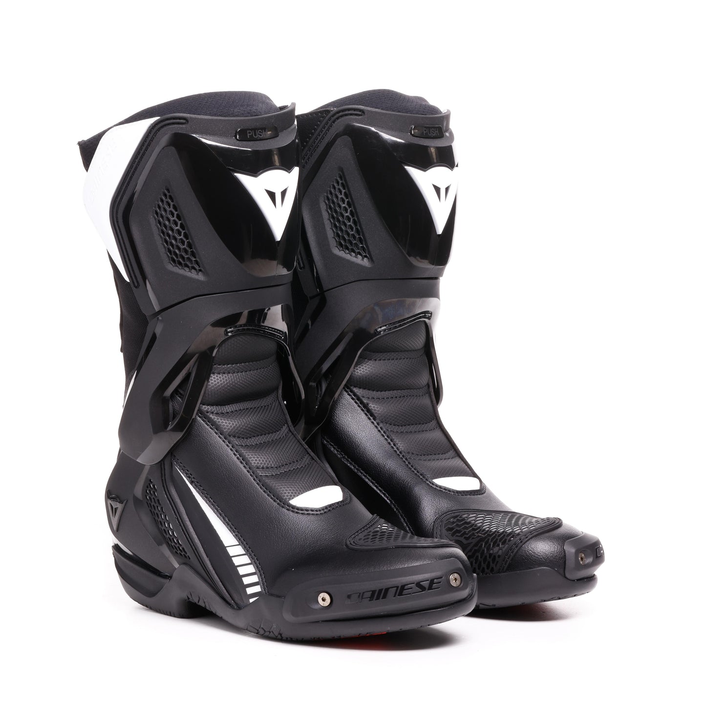 Dainese Women's Nexus 3  In & Out D-WP Boots - Black