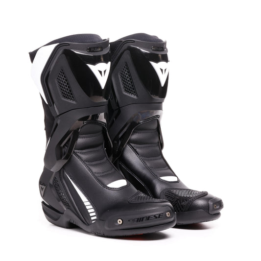Dainese Nexus 3 Women's In & Out D-WP Boots - Black