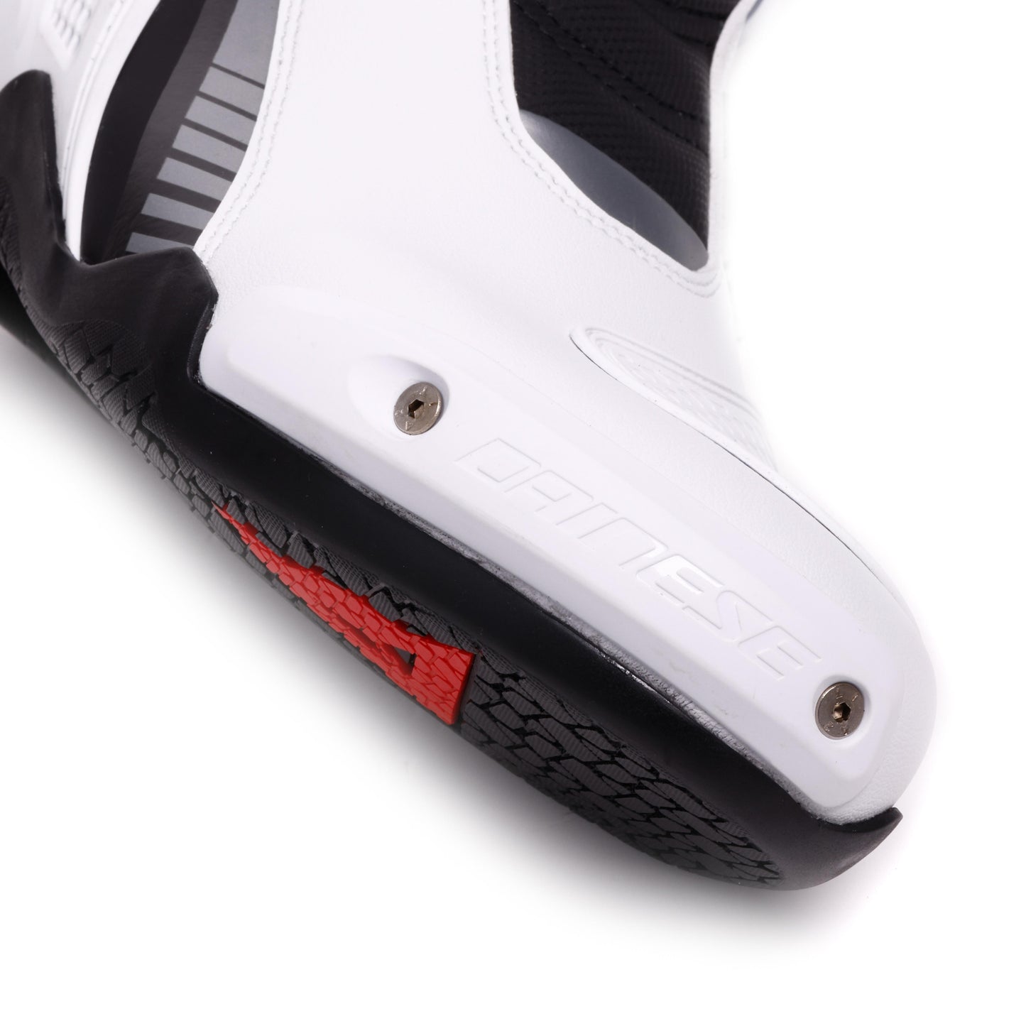 Dainese Nexus 3 In & Out Boots - Black / White