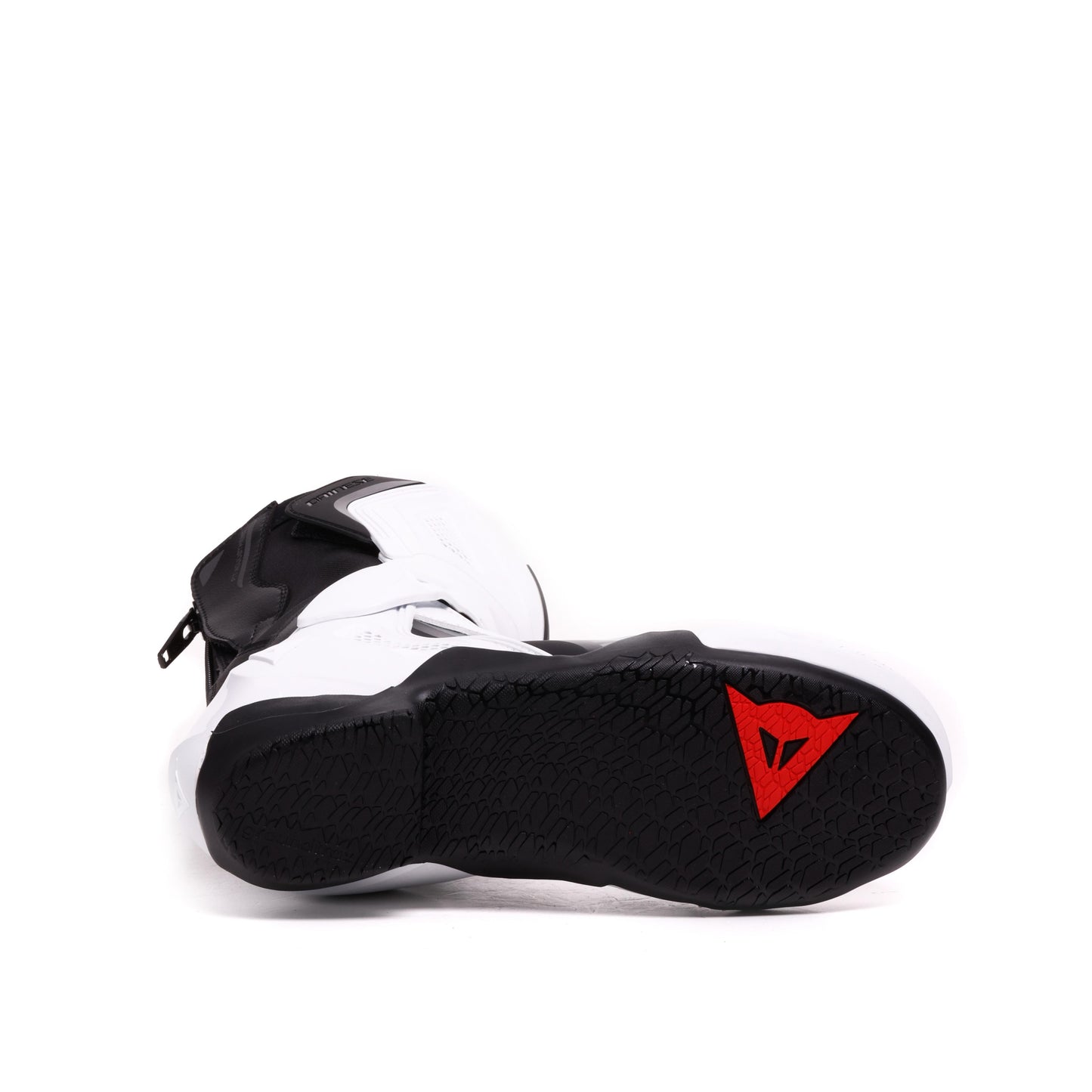 Dainese Nexus 3 In & Out Boots - Black / White