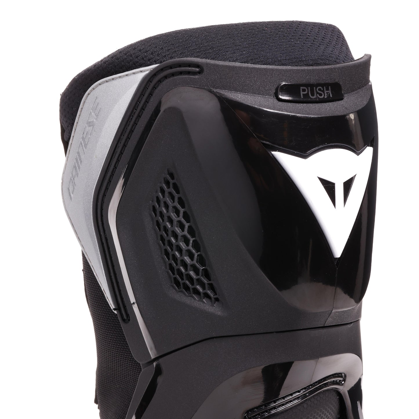 Dainese Nexus 3 In & Out Air Boots - Black