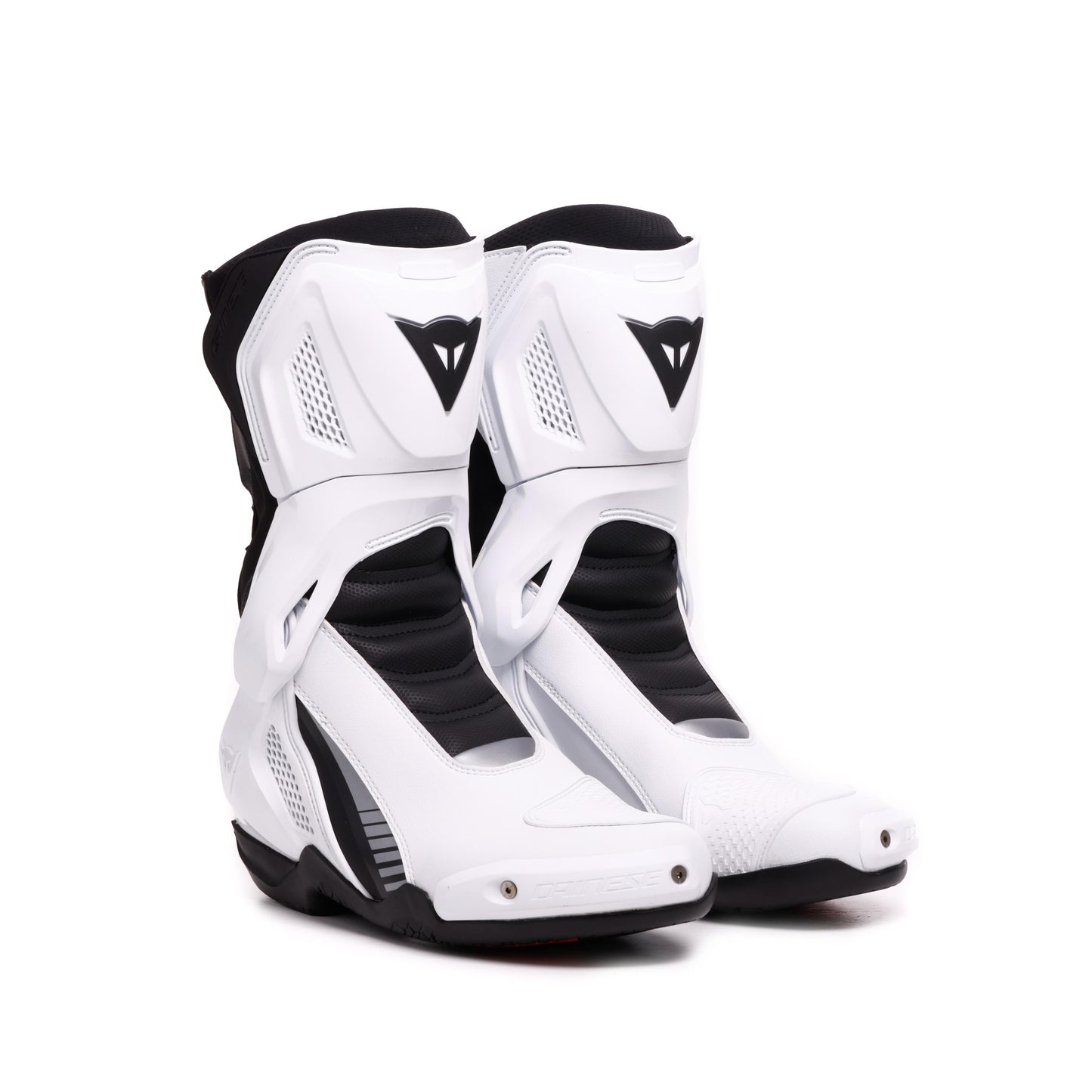 Dainese Nexus 3 In & Out Boots - Black / White