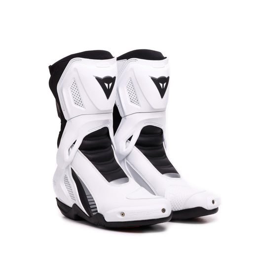 Dainese Nexus 3 In & Out Boots - Black / White