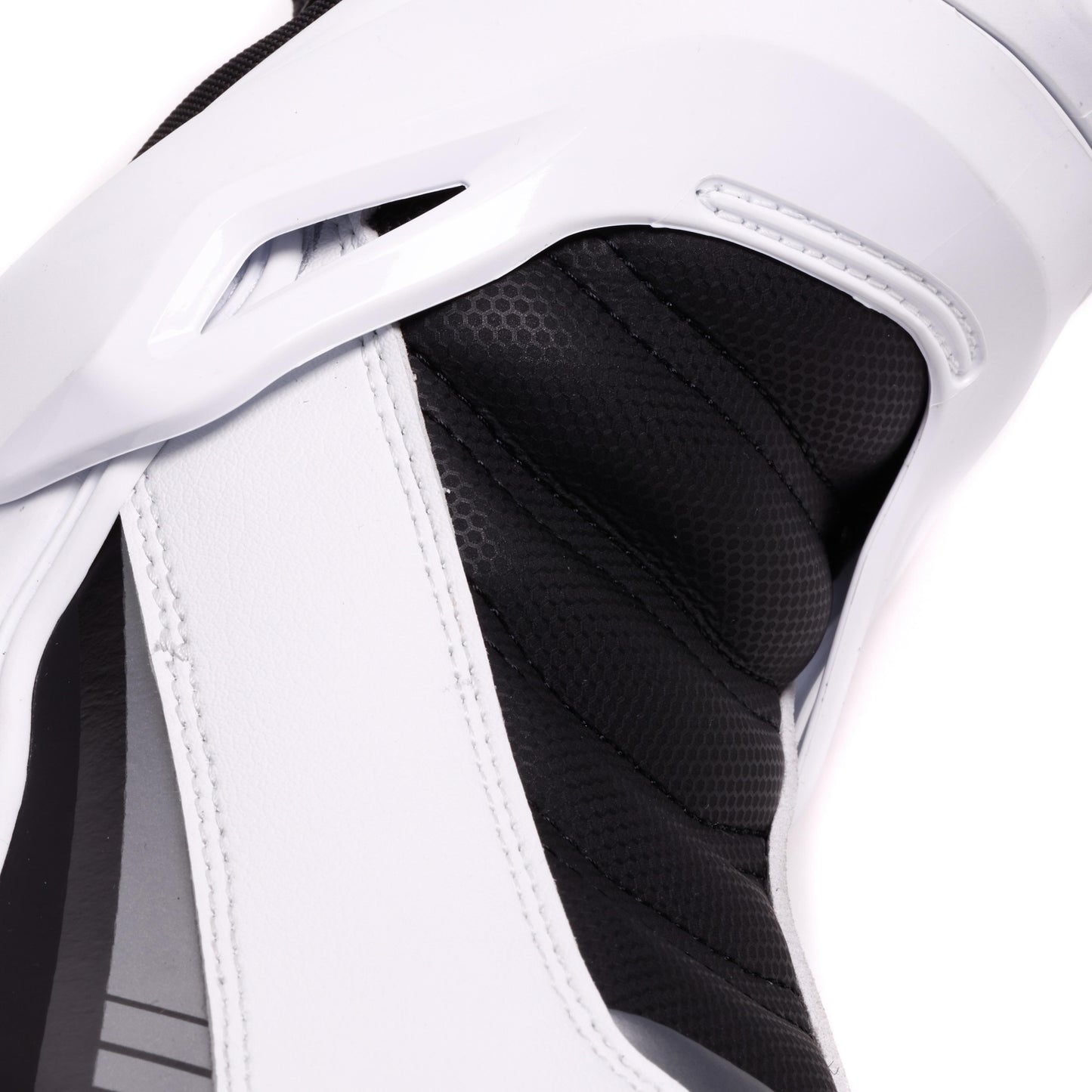 Dainese Nexus 3 In & Out Boots - Black / White